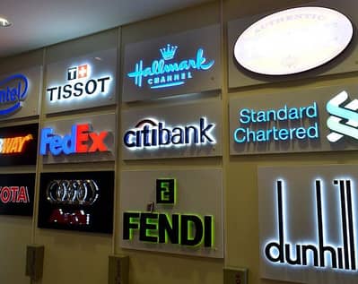neon Signs , backlit Signs, Acrylic Sign ,LED Backlit Board 3D,Signag