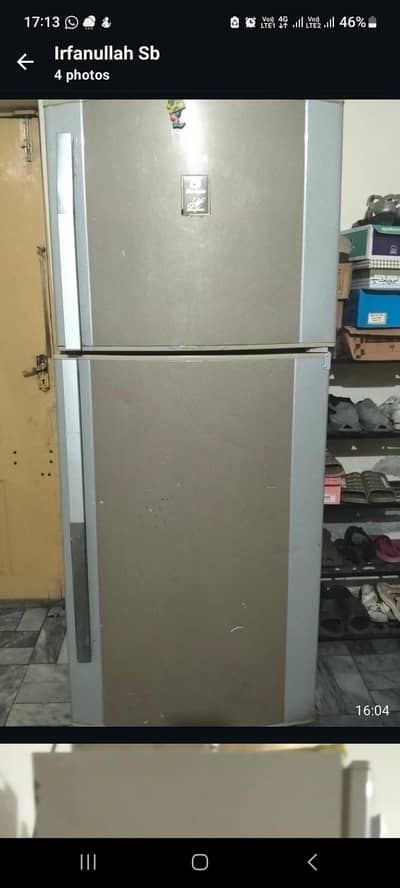 Full size fresh condition urgent sale