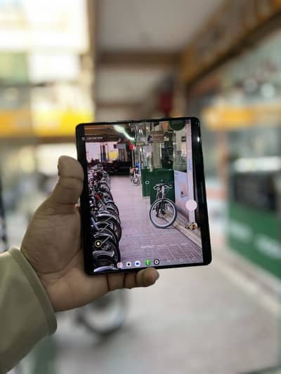 Samsung Galaxy z fold4