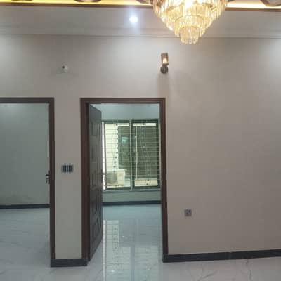 5 MARLA BRAND NEW HOUSE AVAILABLE FOR RENT