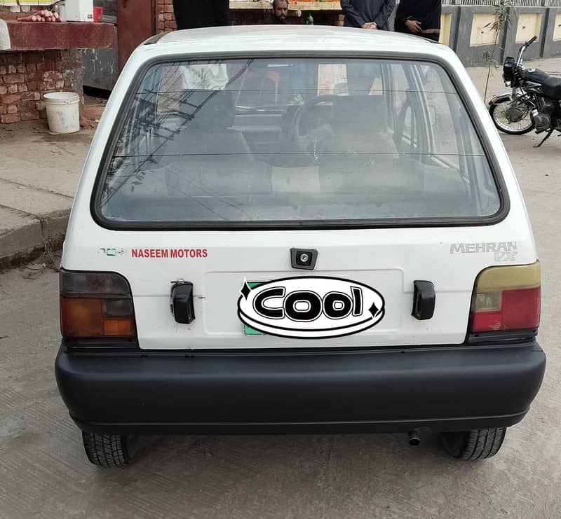Mehran 1