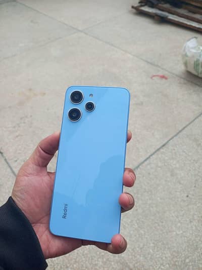 Redmi 12 for sale