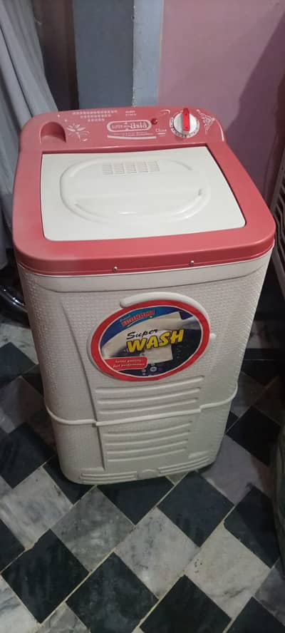 Brand new Dryer for urgent sale