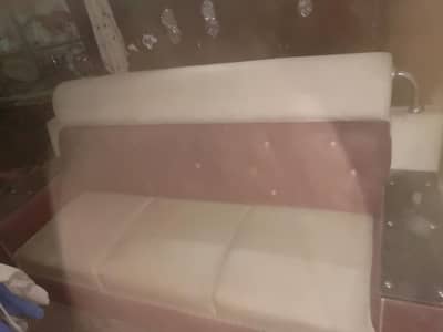 3 seater sofa
