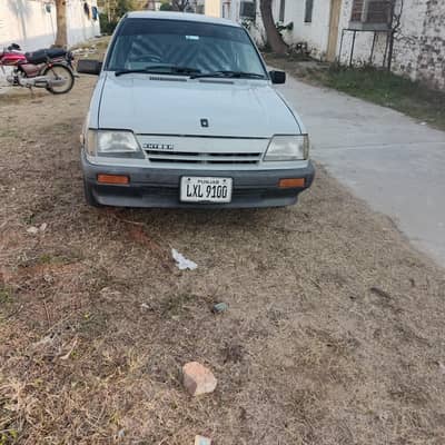 Good Condition Khyber 1999