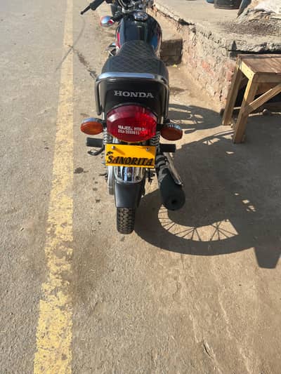 HonDa 125 03187871471 cal me