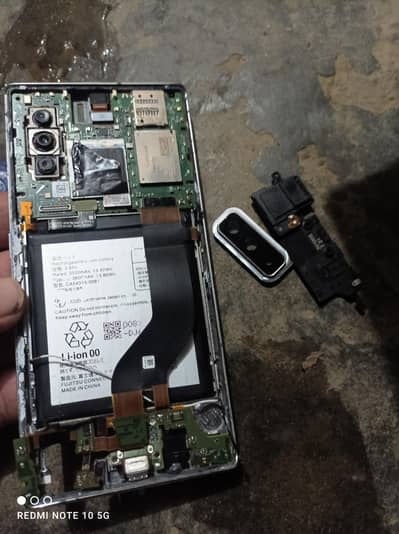 arrows f 52a all parts available