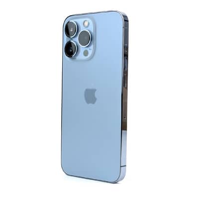 iPhone 13pro 128 factory unlock