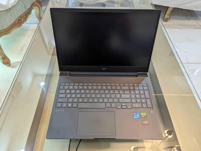 HP Victus 16 | i7 | 32gb | 1tb