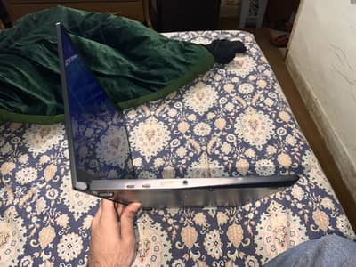 MSI Prestige 15 i7 10th Gen