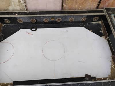 Pemier Classic Patti/Foosball