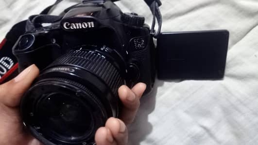 Canon 60d