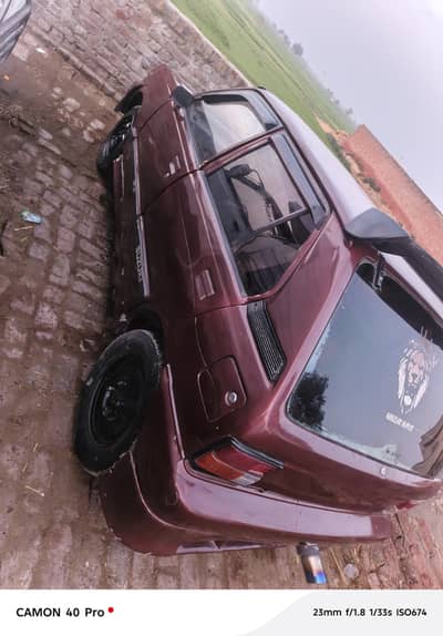 Suzuki fx 19880/3/4/2/6/5/9/4/0/0/2