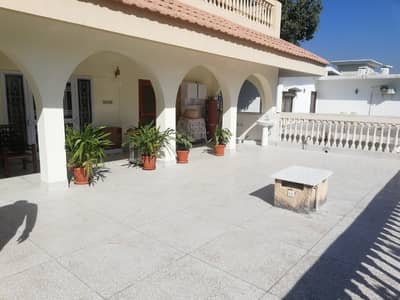 UPPER PORTION FOR RENT IN F-7