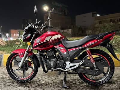 HONDA 150 ( 2021 ) NEW