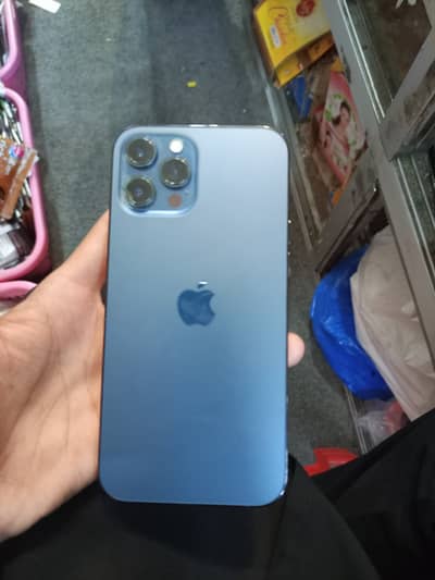 iPhone 12 Pro Max 10/10 sim time available