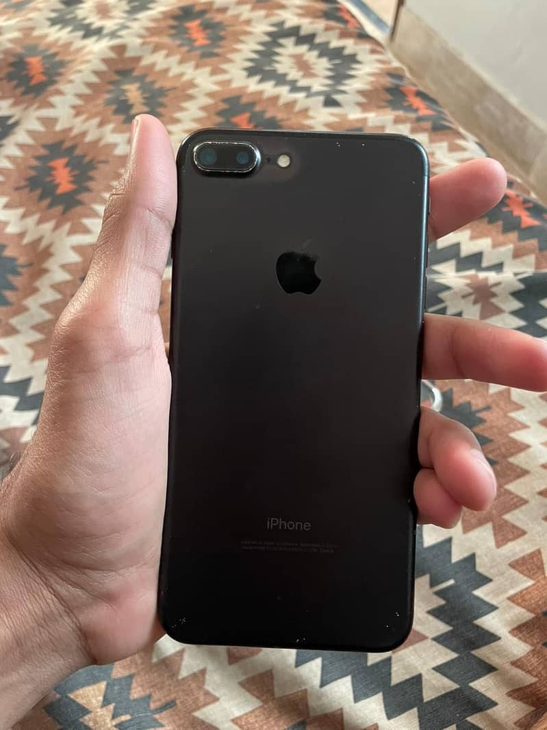 iphone 7plus 0