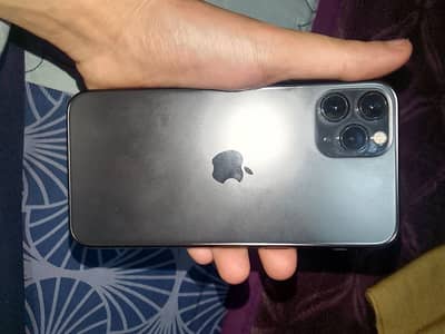 Iphone 11 pro 256 gb