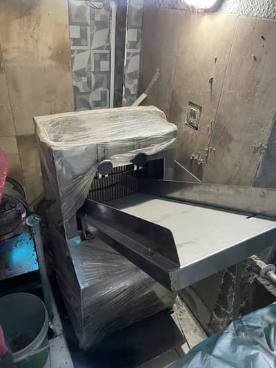 Bread cutting machine bread slicer APLUS QUALITY