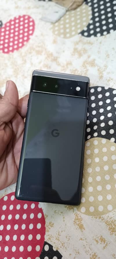 Google pixel 6 - 8/128 GB