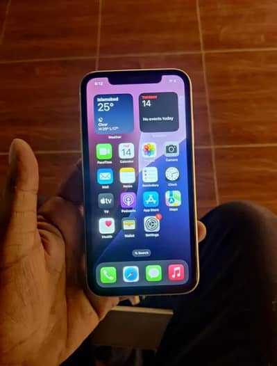 iphone XR factory condition full original