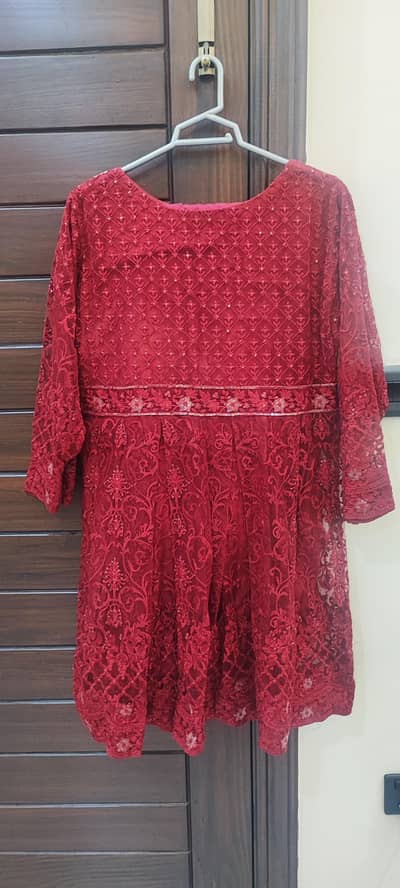 shaposh formal wedding dress