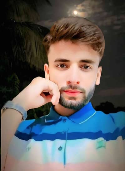 Sanaullah Ghauri 
