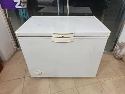 waves deep freezer single door New condition/0321/080/77/77/