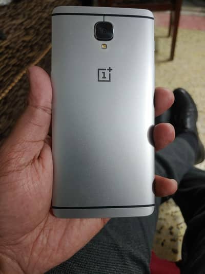 OnePlus 3 6gb/ 64gb Fixed & dead final Price