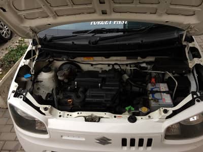 Alto vx 2022 converted vxr