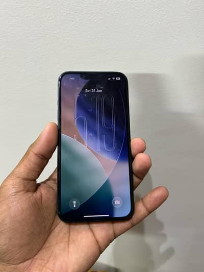 iphone 13 ( not Pta ) Sim working