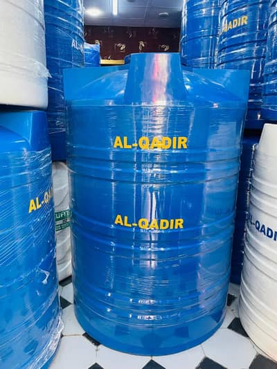 0322-2800608 WATER STORAGE TANKS