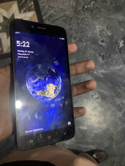 Im selling oppo a72 all ok ha chalna ma pta official