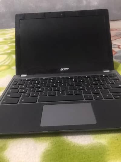 Smartbook Acer Laptop