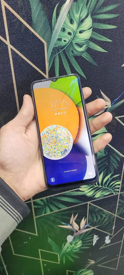 Samsung A03 All ok