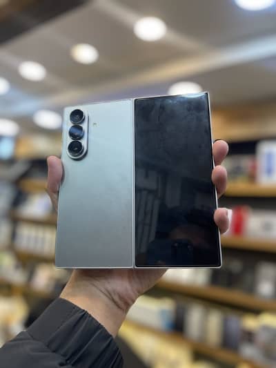 sumsung zfold 7 pta 512