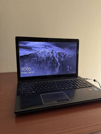 Lenovo G510