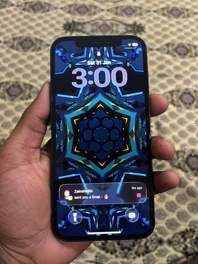 Iphone lush condition| best price