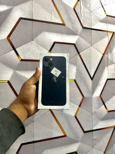 Iphone 13 non active