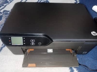 Hp Photosmart 5520  364catridge Printer Scaner Photo copy