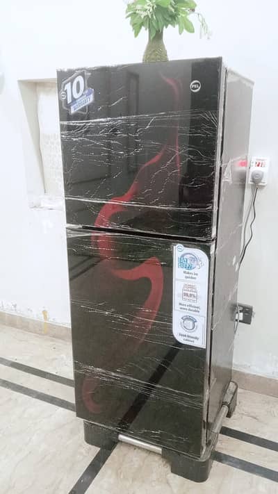 PEL GD2000 1 year used Glass Door