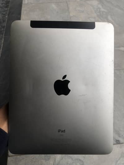 iPad 1st Generation