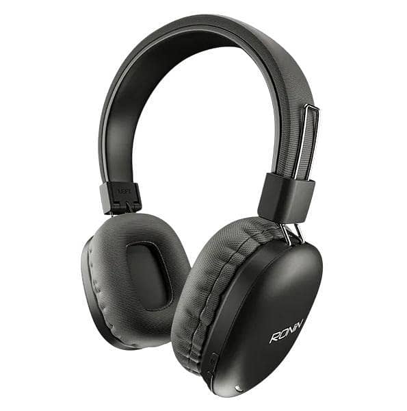 Momentum Headphone Ronin R-1510