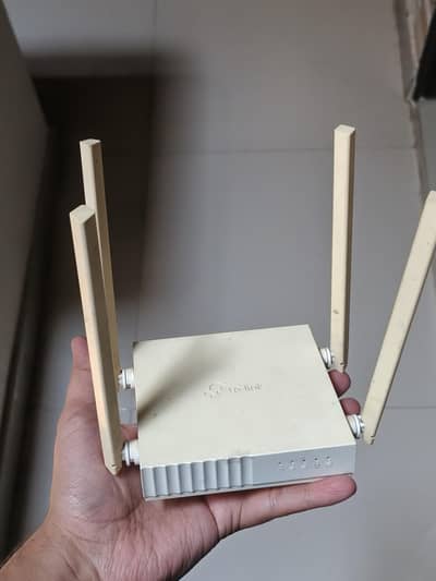 TP-Link Archer C24 (5g router) Dual Band