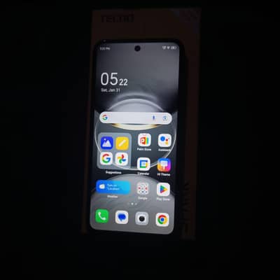 Tecno Spark 30C 6/128