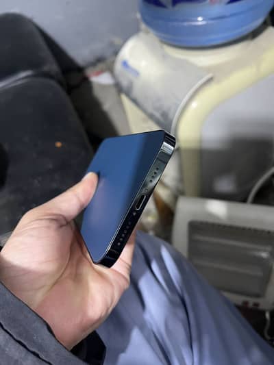 iphone 12 pro max 256 approve