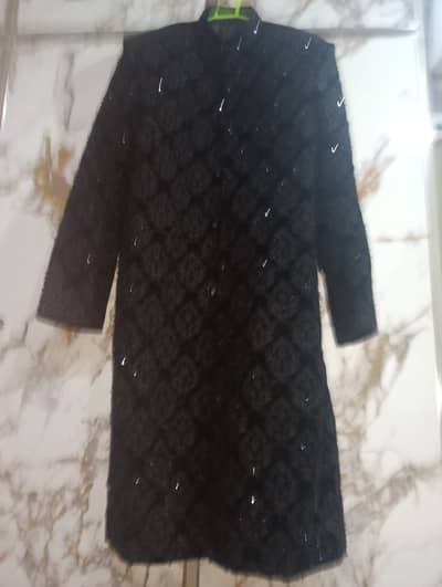 Shairwani+Kulla and khussa