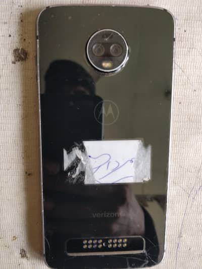 Motorola Z3 PTA approved  Snapdragon 835