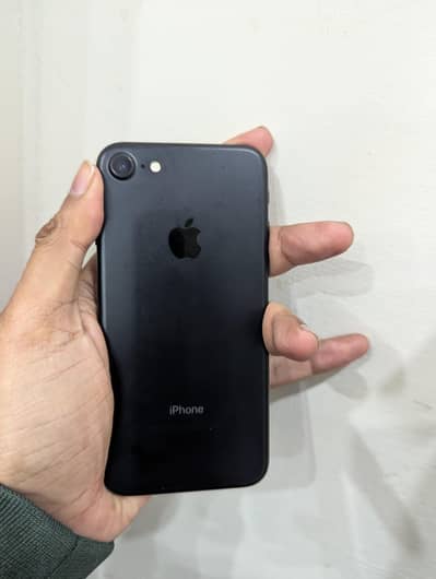 Iphone 7 256gb