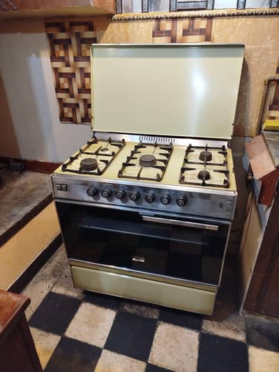 Glemgas Made in Italy